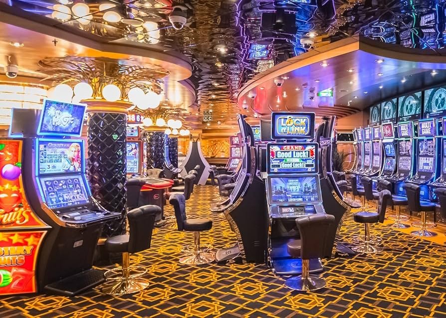 Live Roulette Game 