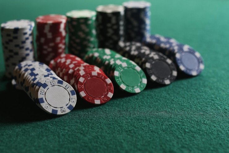 Layar konfirmasi deposit dengan detail jumlah, biaya, dan waktu pemrosesan