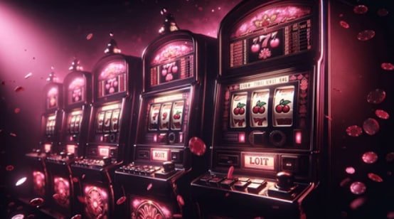 Studio live dealer dengan multi-kamera berkualitas tinggi
